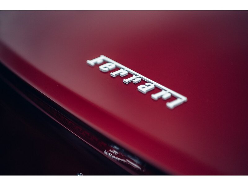 Ferrari 3.8 V8 T Convertible 2dr Petrol F1 DCT Euro 6 (560 ps)