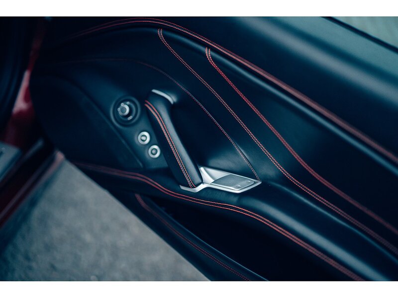 Ferrari 3.8 V8 T Convertible 2dr Petrol F1 DCT Euro 6 (560 ps)