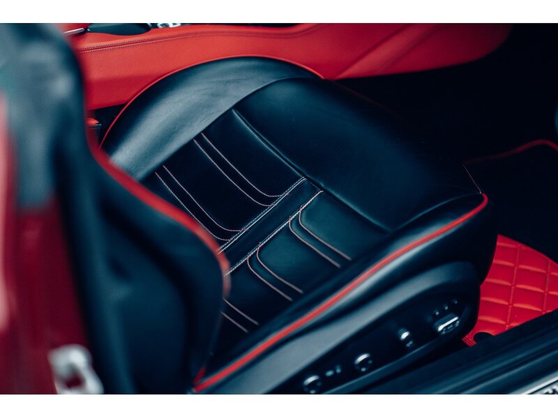 Ferrari 3.8 V8 T Convertible 2dr Petrol F1 DCT Euro 6 (560 ps)