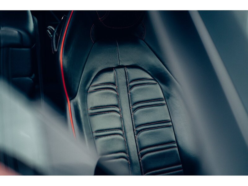 Ferrari 3.8 V8 T Convertible 2dr Petrol F1 DCT Euro 6 (560 ps)