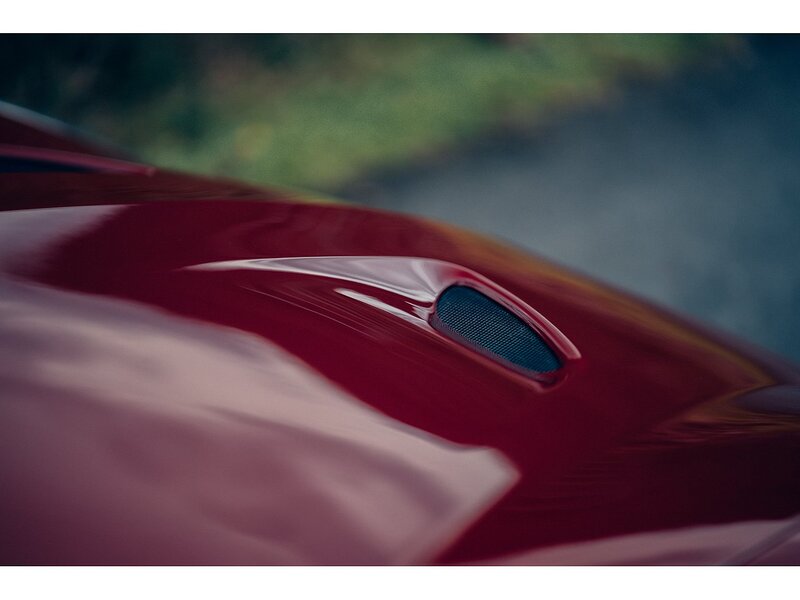 Ferrari 3.8 V8 T Convertible 2dr Petrol F1 DCT Euro 6 (560 ps)