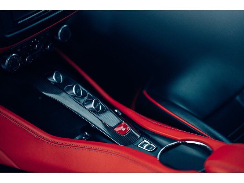 Ferrari 3.8 V8 T Convertible 2dr Petrol F1 DCT Euro 6 (560 ps)