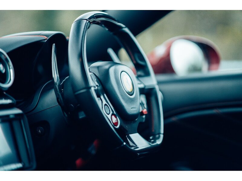 Ferrari 3.8 V8 T Convertible 2dr Petrol F1 DCT Euro 6 (560 ps)