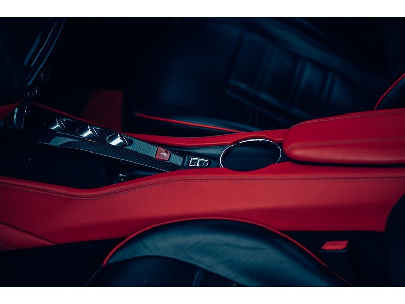 Ferrari 3.8 V8 T Convertible 2dr Petrol F1 DCT Euro 6 (560 ps)