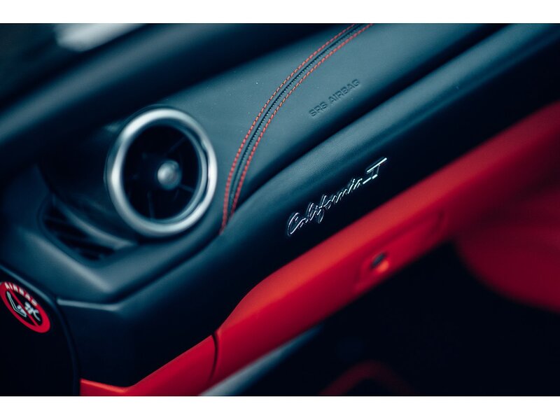 Ferrari 3.8 V8 T Convertible 2dr Petrol F1 DCT Euro 6 (560 ps)