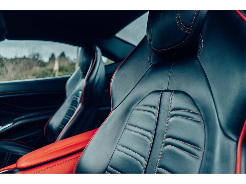 Ferrari 3.8 V8 T Convertible 2dr Petrol F1 DCT Euro 6 (560 ps)