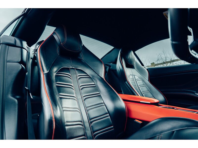 Ferrari 3.8 V8 T Convertible 2dr Petrol F1 DCT Euro 6 (560 ps)