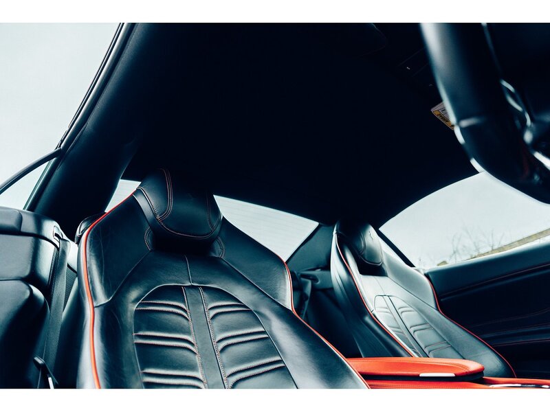 Ferrari 3.8 V8 T Convertible 2dr Petrol F1 DCT Euro 6 (560 ps)