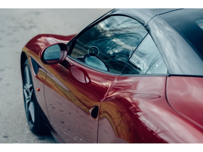 Ferrari 3.8 V8 T Convertible 2dr Petrol F1 DCT Euro 6 (560 ps)