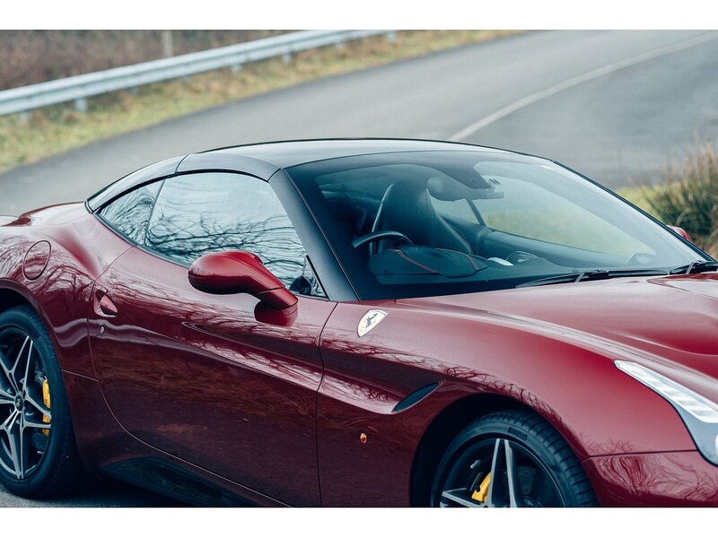 Ferrari 3.8 V8 T Convertible 2dr Petrol F1 DCT Euro 6 (560 ps)