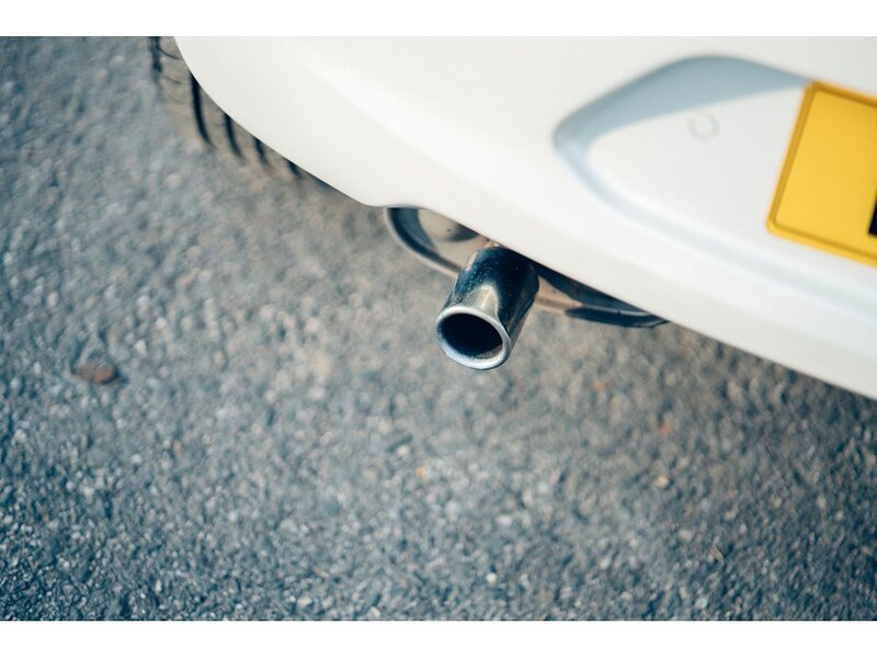 Ford 1.2 Titanium Hatchback 3dr Petrol Manual Euro 5 (69 ps)