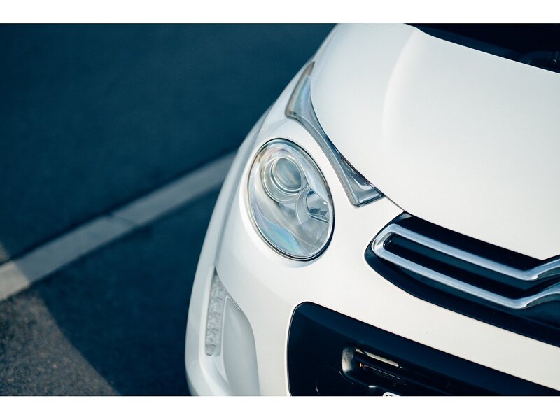 Citroen 1.2 PureTech Feel Hatchback 5dr Petrol Manual Euro 6 (82 ps)