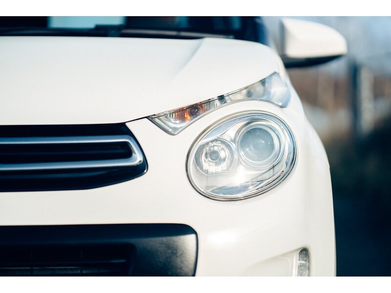 Citroen 1.2 PureTech Feel Hatchback 5dr Petrol Manual Euro 6 (82 ps)