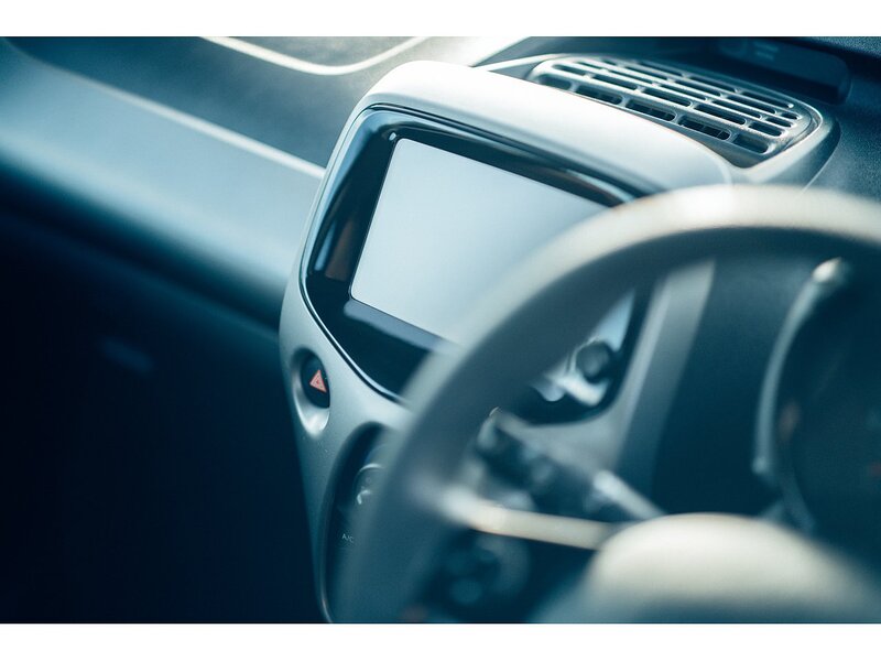 Citroen 1.2 PureTech Feel Hatchback 5dr Petrol Manual Euro 6 (82 ps)