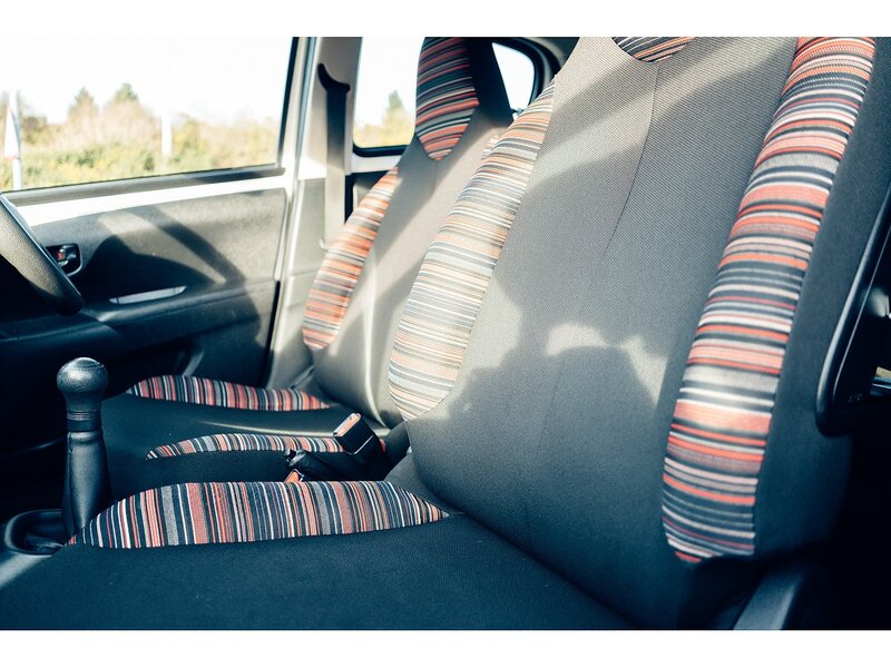 Citroen 1.2 PureTech Feel Hatchback 5dr Petrol Manual Euro 6 (82 ps)