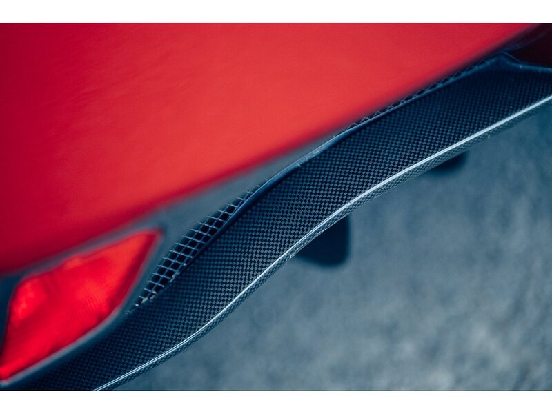 Ferrari 4.5 Italia Coupe 2dr Petrol F1 DCT Euro 5 (570 bhp)