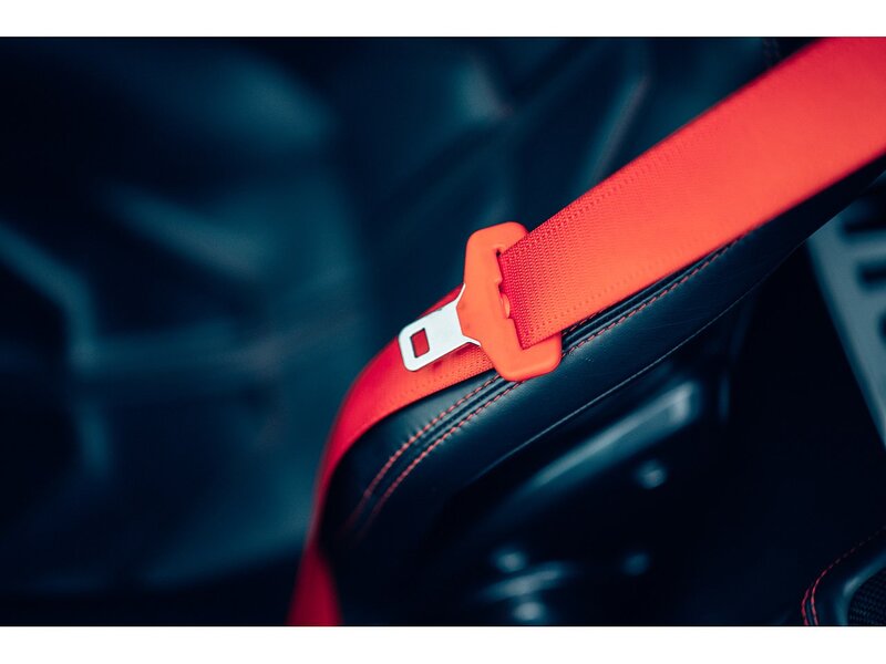 Ferrari 4.5 Italia Coupe 2dr Petrol F1 DCT Euro 5 (570 bhp)