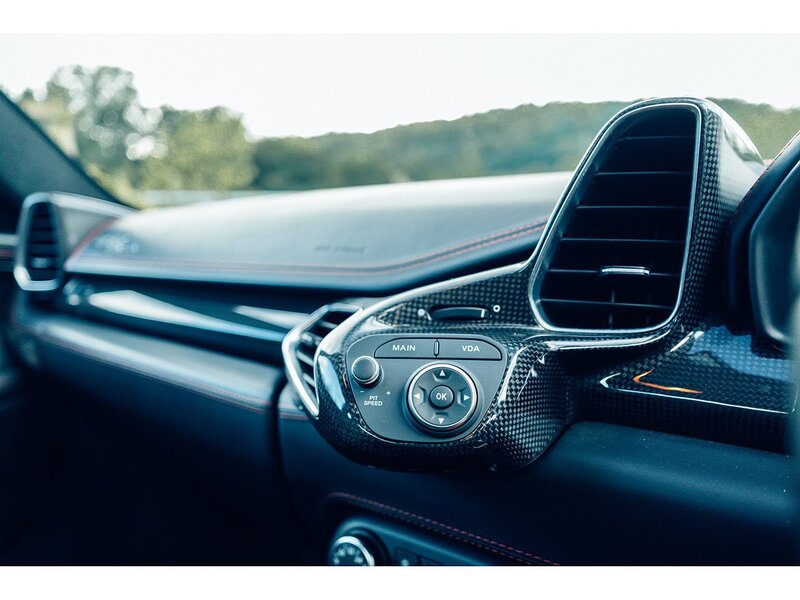 Ferrari 4.5 Italia Coupe 2dr Petrol F1 DCT Euro 5 (570 bhp)