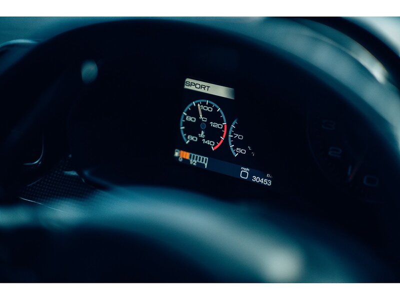 Ferrari 4.5 Italia Coupe 2dr Petrol F1 DCT Euro 5 (570 bhp)