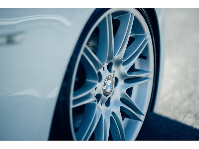 BMW 3.0 325d M Sport Coupe 2dr Diesel Steptronic Euro 4 (197 ps)