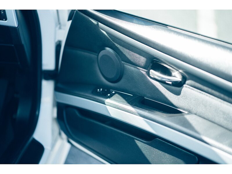 BMW 3.0 325d M Sport Coupe 2dr Diesel Steptronic Euro 4 (197 ps)