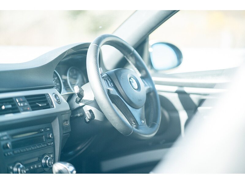 BMW 3.0 325d M Sport Coupe 2dr Diesel Steptronic Euro 4 (197 ps)