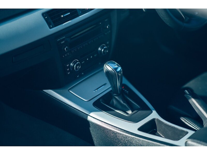 BMW 3.0 325d M Sport Coupe 2dr Diesel Steptronic Euro 4 (197 ps)