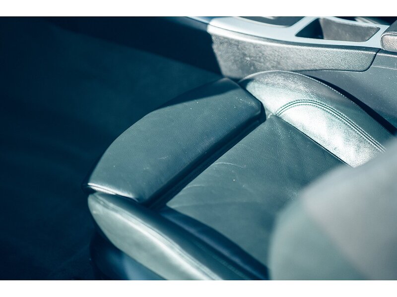 BMW 3.0 325d M Sport Coupe 2dr Diesel Steptronic Euro 4 (197 ps)