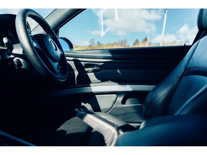 BMW 3.0 325d M Sport Coupe 2dr Diesel Steptronic Euro 4 (197 ps)