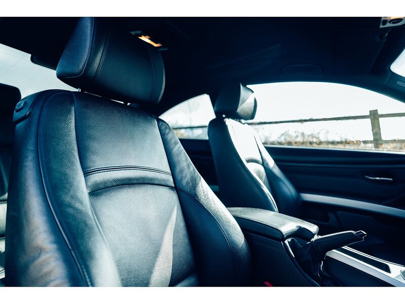 BMW 3.0 325d M Sport Coupe 2dr Diesel Steptronic Euro 4 (197 ps)