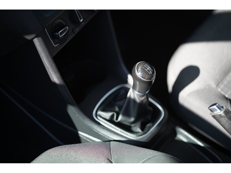 Volkswagen 1.0 Match Edition Hatchback 5dr Petrol Manual Euro 6 (s/s) (60 ps)