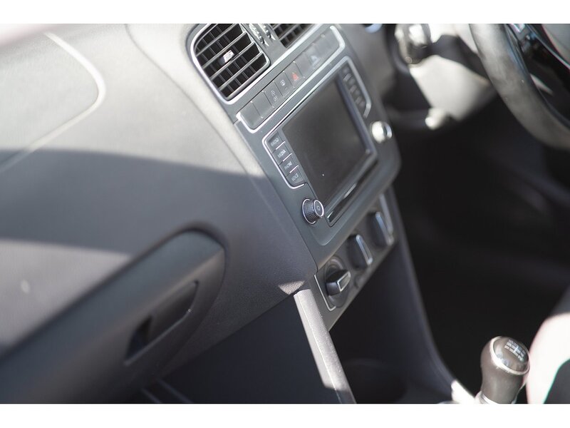 Volkswagen 1.0 Match Edition Hatchback 5dr Petrol Manual Euro 6 (s/s) (60 ps)