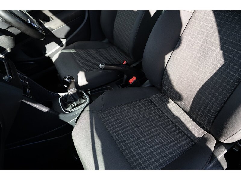 Volkswagen 1.0 Match Edition Hatchback 5dr Petrol Manual Euro 6 (s/s) (60 ps)