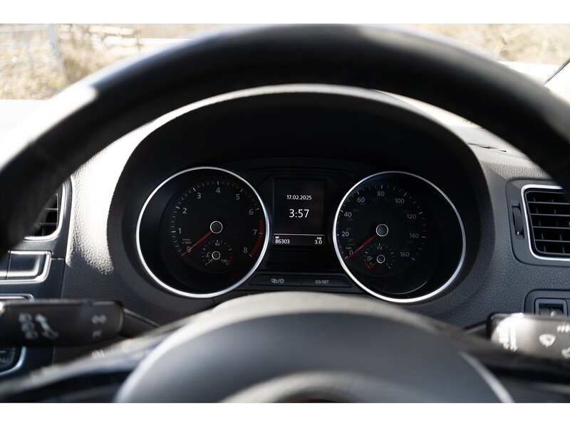 Volkswagen 1.0 Match Edition Hatchback 5dr Petrol Manual Euro 6 (s/s) (60 ps)