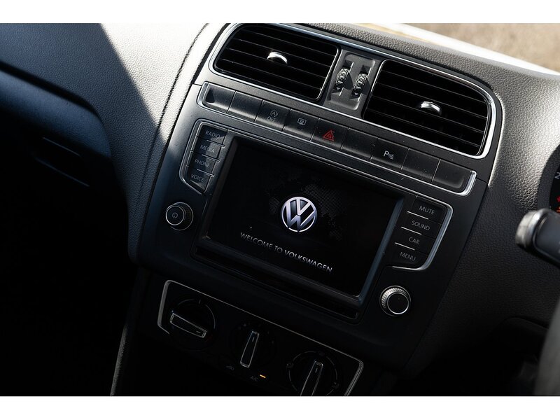 Volkswagen 1.0 Match Edition Hatchback 5dr Petrol Manual Euro 6 (s/s) (60 ps)