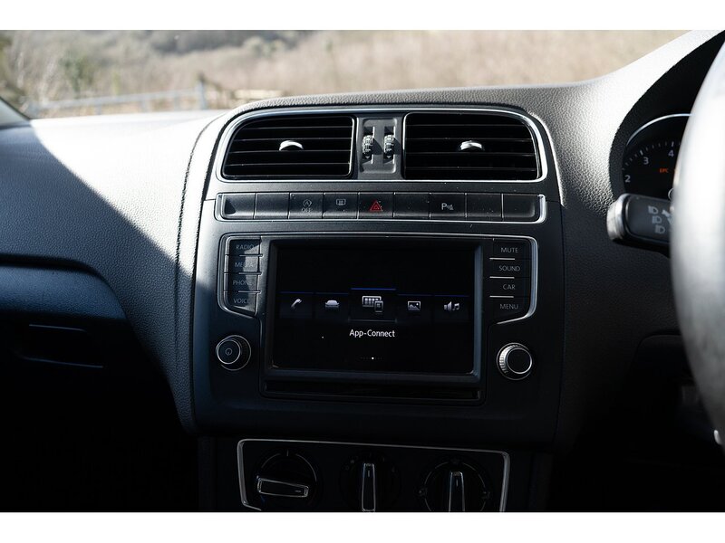 Volkswagen 1.0 Match Edition Hatchback 5dr Petrol Manual Euro 6 (s/s) (60 ps)