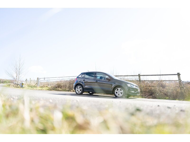 Volkswagen 1.0 Match Edition Hatchback 5dr Petrol Manual Euro 6 (s/s) (60 ps)