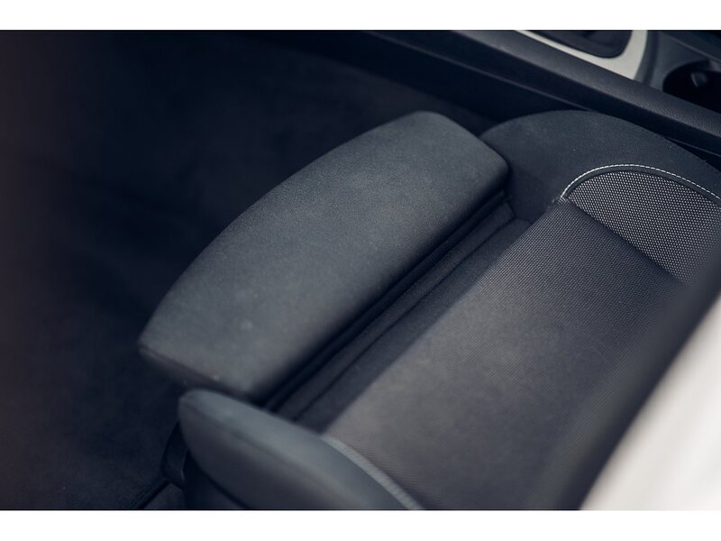 BMW 2.0 118d Sport Hatchback 5dr Diesel Manual Euro 5 (143 ps)