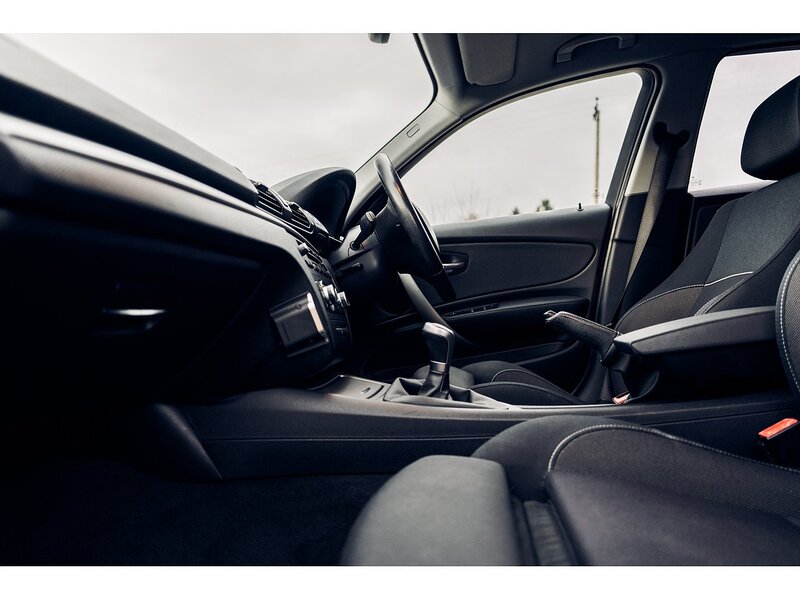 BMW 2.0 118d Sport Hatchback 5dr Diesel Manual Euro 5 (143 ps)