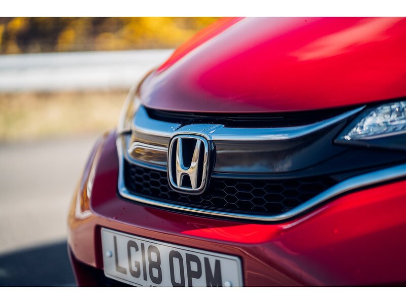 Honda 1.3 i-VTEC S Hatchback 5dr Petrol Manual Euro 6 (s/s) (102 ps)