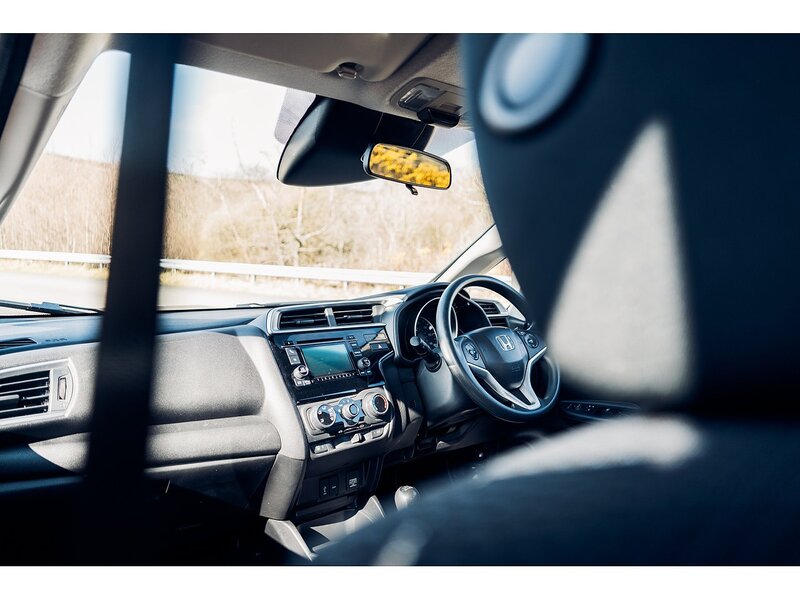 Honda 1.3 i-VTEC S Hatchback 5dr Petrol Manual Euro 6 (s/s) (102 ps)