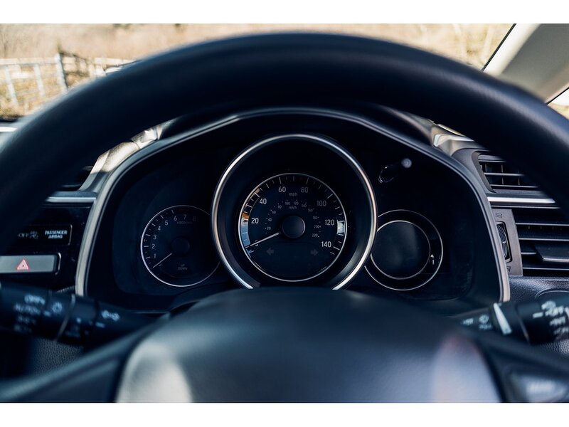 Honda 1.3 i-VTEC S Hatchback 5dr Petrol Manual Euro 6 (s/s) (102 ps)