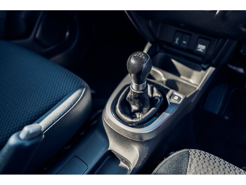 Honda 1.3 i-VTEC S Hatchback 5dr Petrol Manual Euro 6 (s/s) (102 ps)