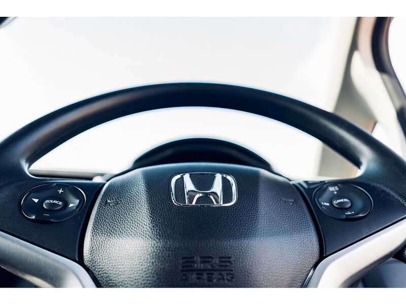 Honda 1.3 i-VTEC S Hatchback 5dr Petrol Manual Euro 6 (s/s) (102 ps)