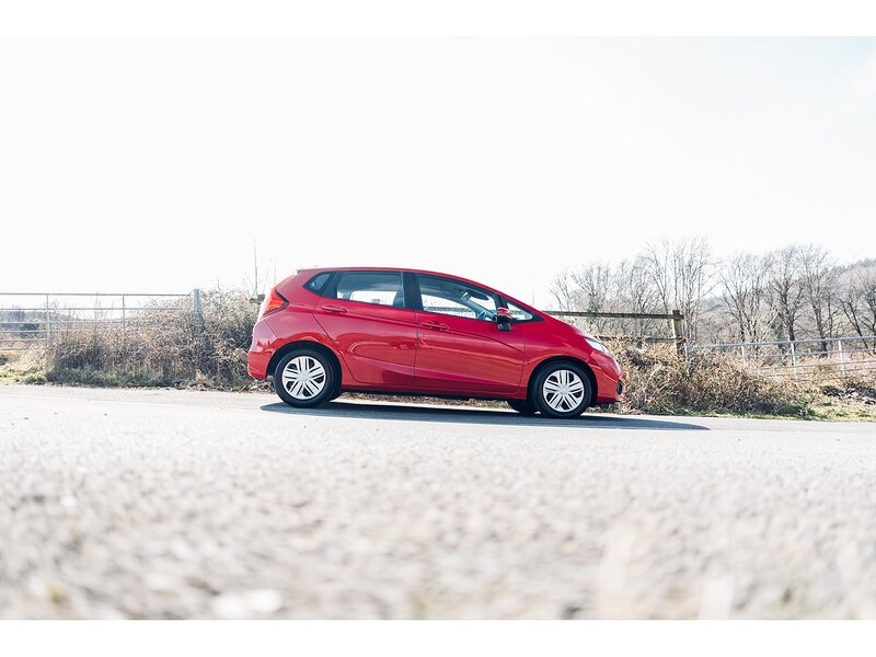 Honda 1.3 i-VTEC S Hatchback 5dr Petrol Manual Euro 6 (s/s) (102 ps)