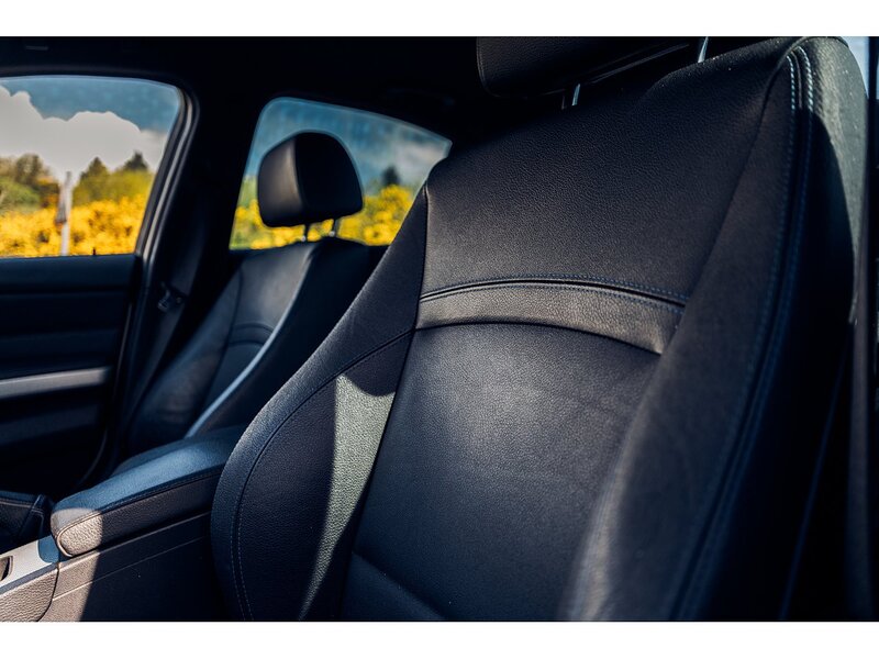 BMW 2.0 318i Sport Plus Edition Saloon 4dr Petrol Manual Euro 5 (s/s) (143 ps)