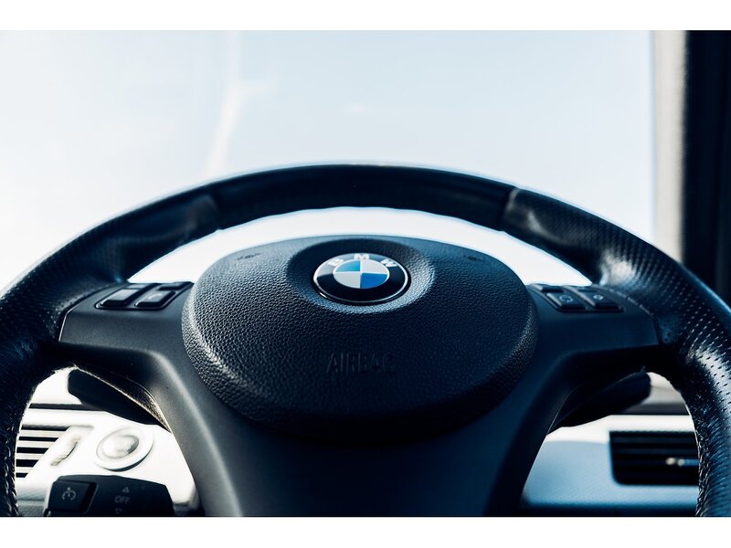 BMW 2.0 318i Sport Plus Edition Saloon 4dr Petrol Manual Euro 5 (s/s) (143 ps)