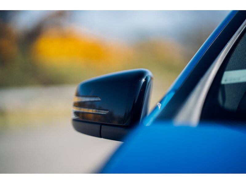 Mercedes-Benz 2.0 A250 AMG Sport Hatchback 5dr Petrol 7G-DCT Euro 6 (s/s) (211 ps)