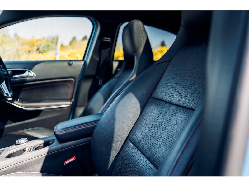 Mercedes-Benz 2.0 A250 AMG Sport Hatchback 5dr Petrol 7G-DCT Euro 6 (s/s) (211 ps)