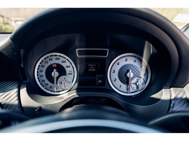 Mercedes-Benz 2.0 A250 AMG Sport Hatchback 5dr Petrol 7G-DCT Euro 6 (s/s) (211 ps)